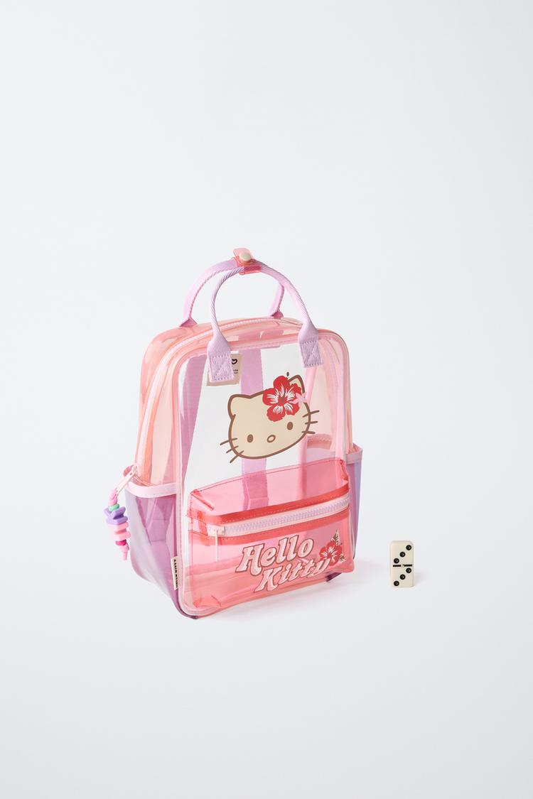 MOCHILA HAWAIANA HELLO KITTY© SANRIO 6