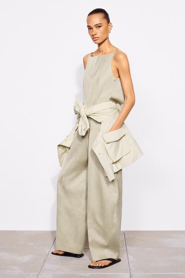 LOOK - Kakia, Zara-rena