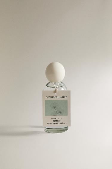 (100 ML) DIFFUSEUR EN SPRAY ORCHIDÉE LUMIÈRE - Pourpre de Zara - Image 3