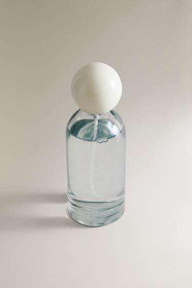 (100 ML) ÉCLAT DE LYS SPRAY DIFFUSER - Light blue by Zara - Image 1