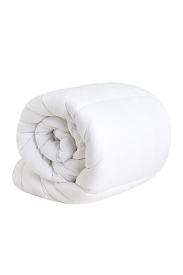 Zara MICROFIBRE DUVET INSERT (350 GSM) - White