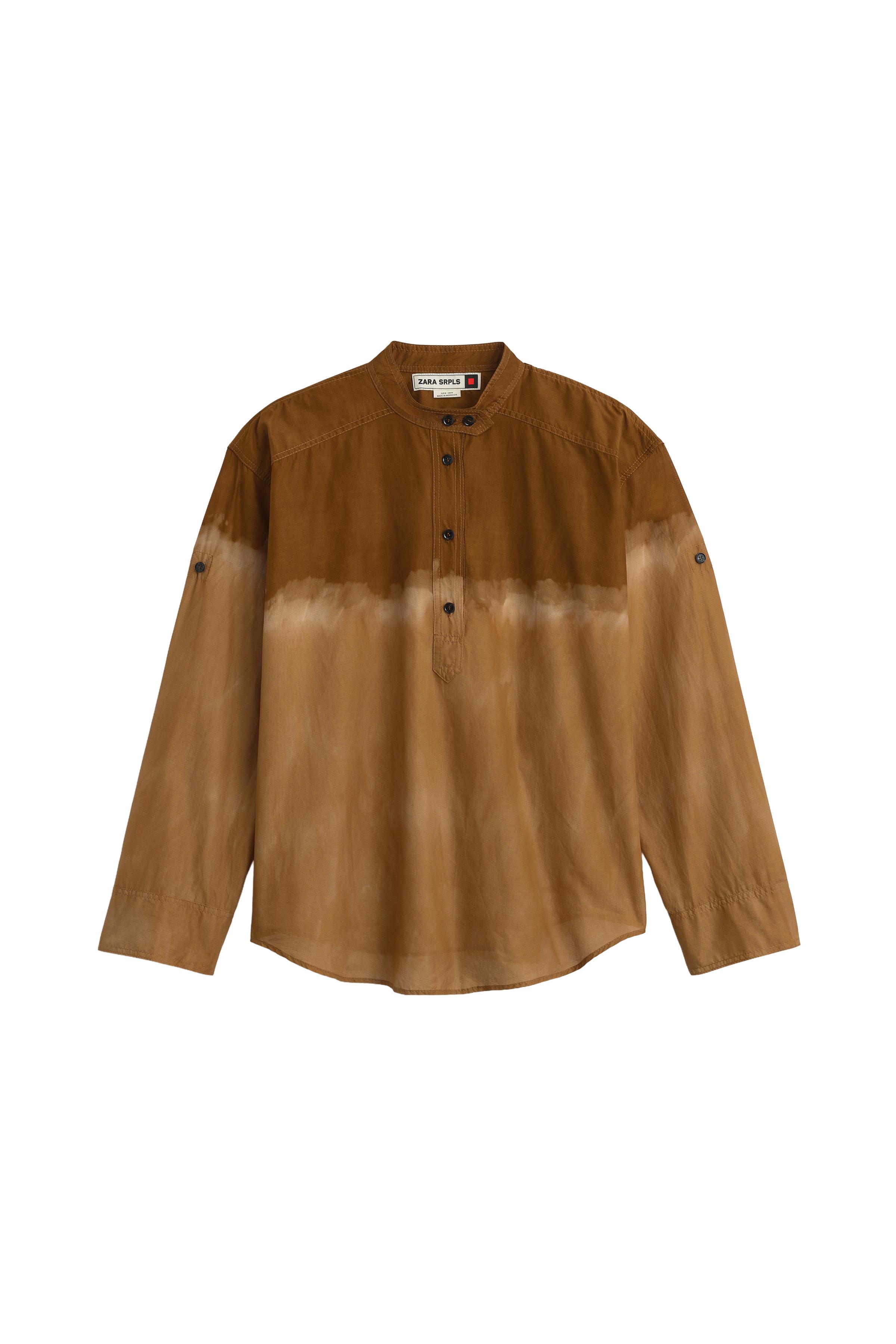 SRPLS Woman Collection | ZARA Turkey