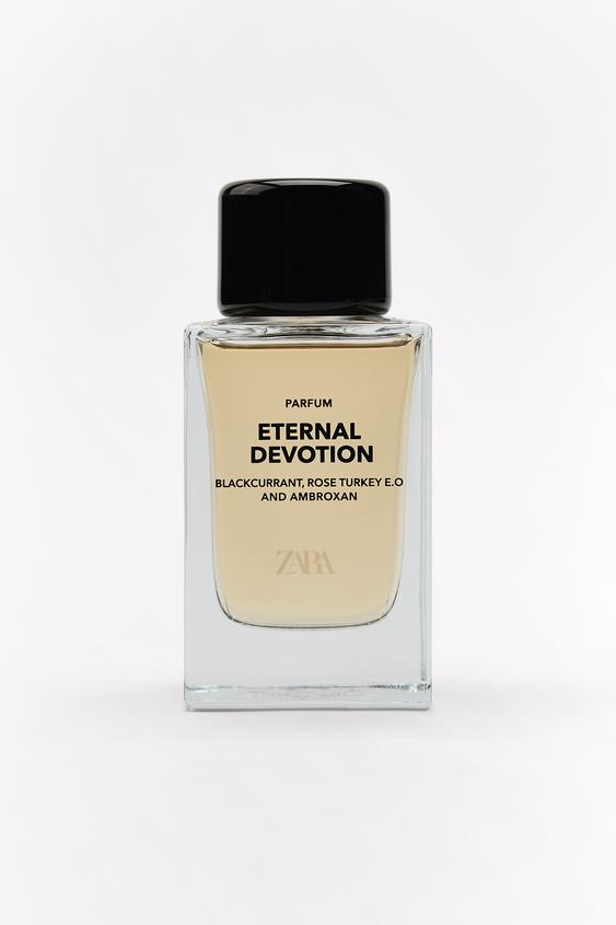 zara eternal devotion