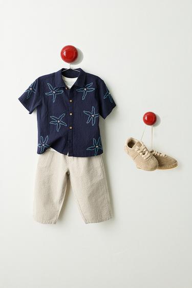 إطلالة -  by Zara