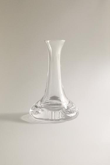 GLASS VASE - 990 by Zara - Image 0
