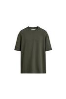 SOLUK EFEKTLİ CROP FIT CEKET - Görsel 2