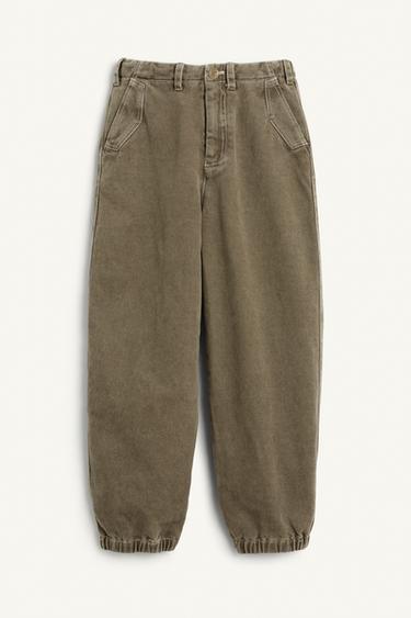 PLLP PNT 15 - Taupe grey by Zara