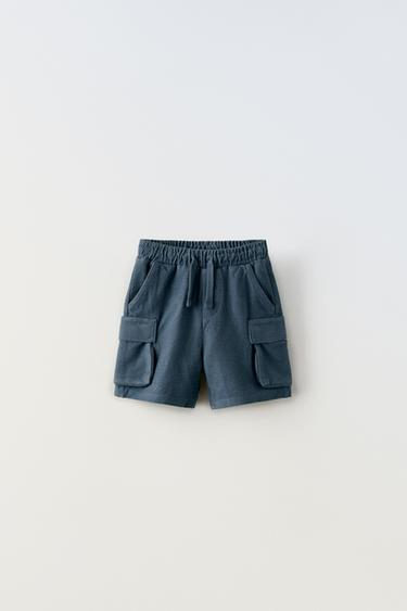 برمودا CARGO - بحري الخاص بـ Zara - صورة 0
