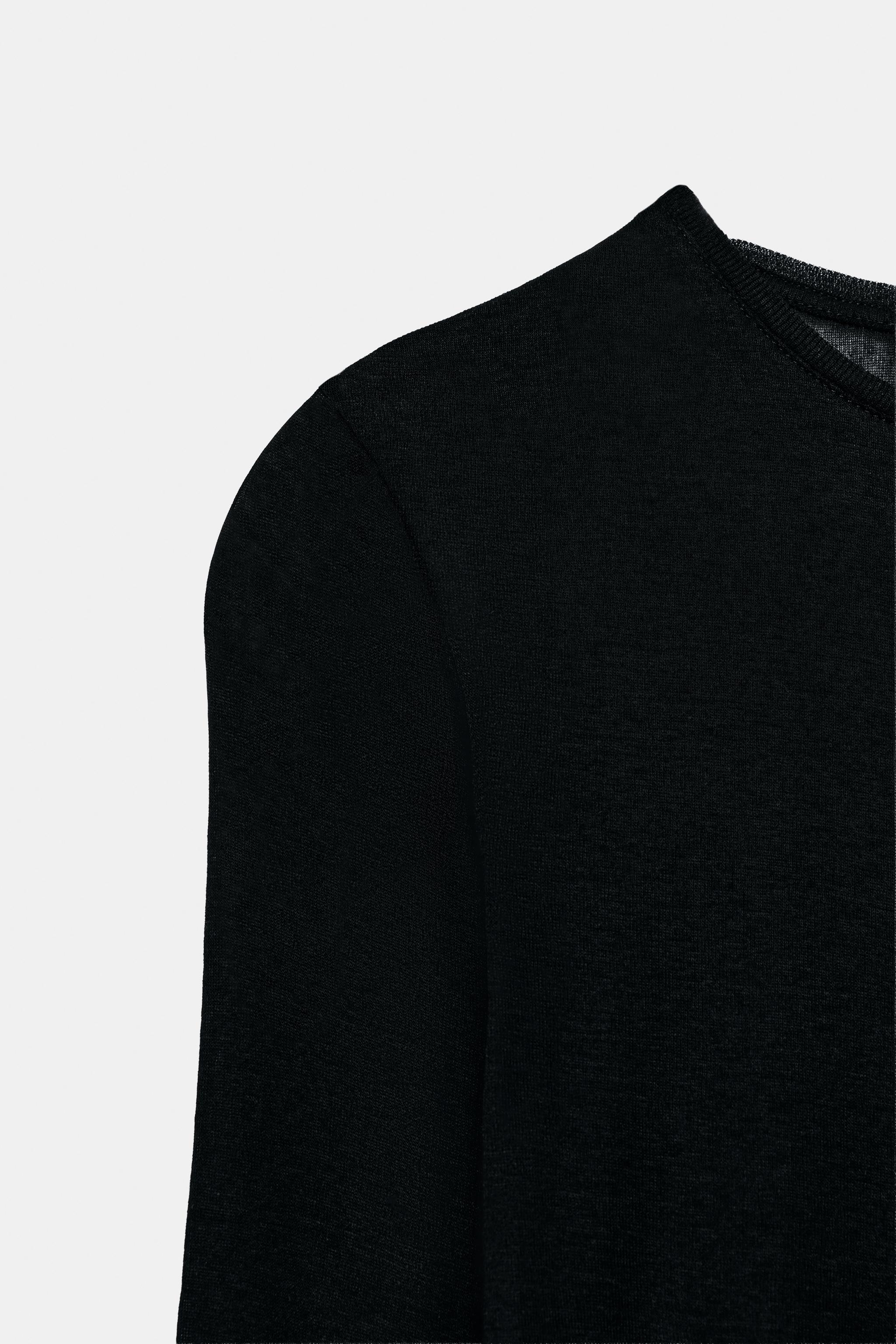 SUPIMA® LONG SLEEVE T-SHIRT