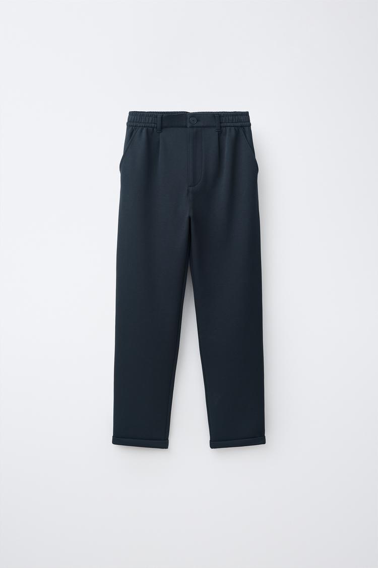 PANTALÓN RELAXED COMFORT