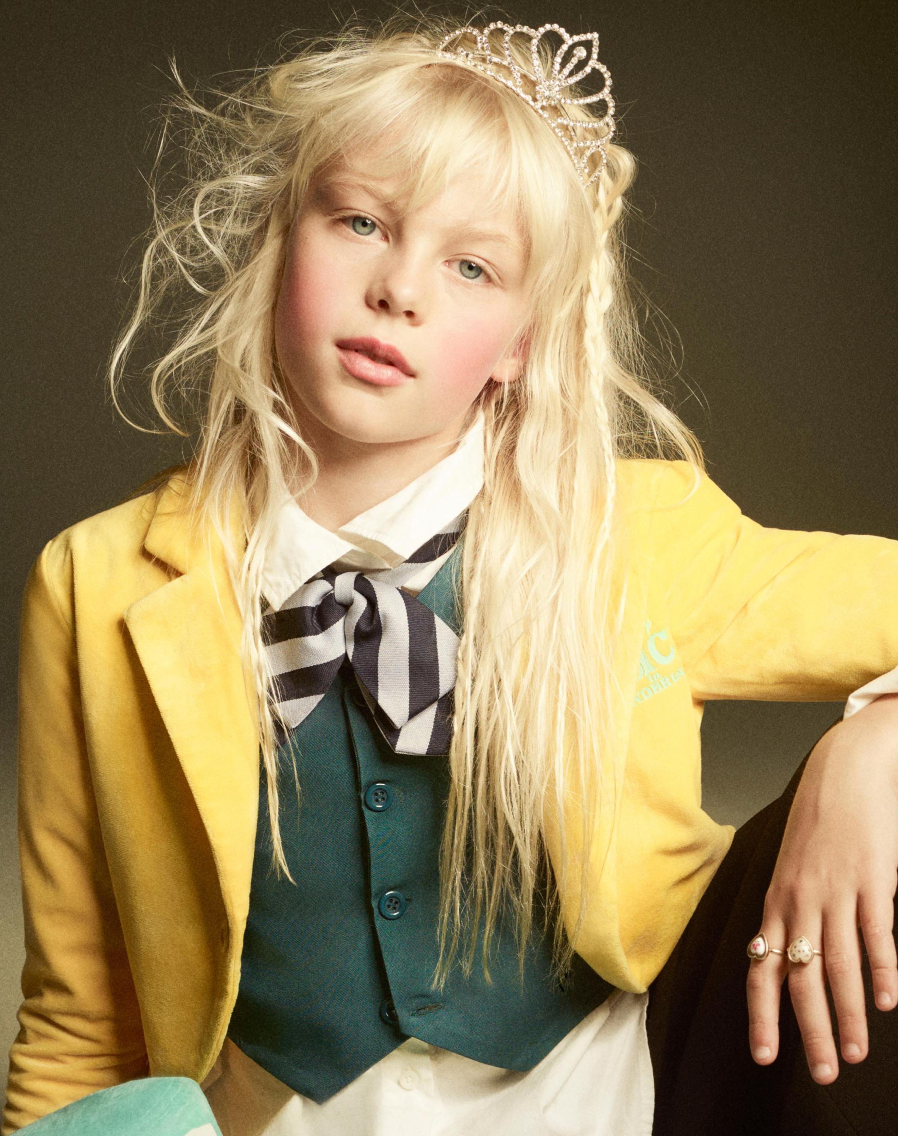 Kid´s Clothes | ZARA United States