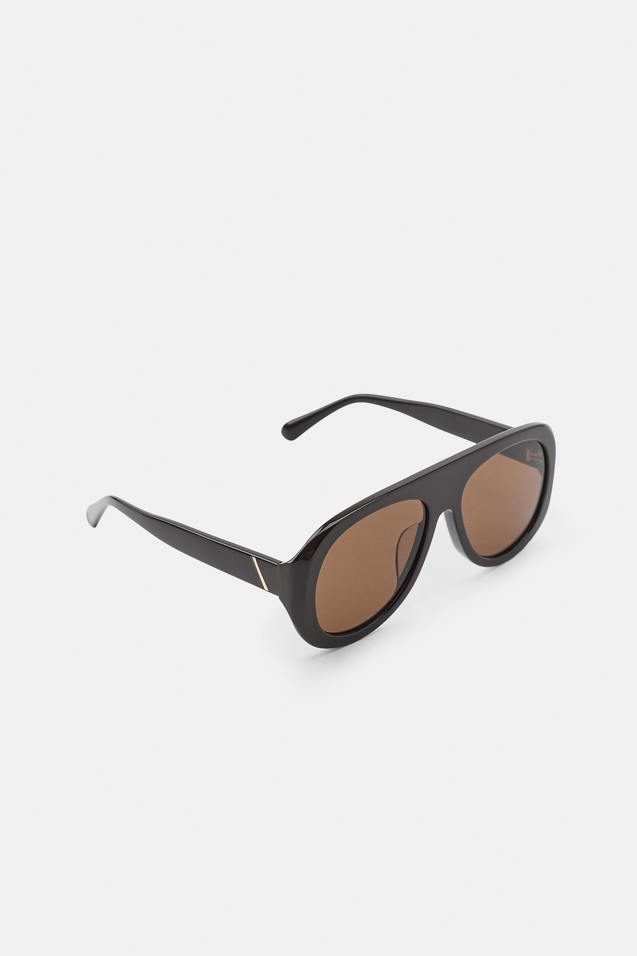 Zara PILOT MODEL GÜNEŞ GÖZLÜĞÜ görsel 3
