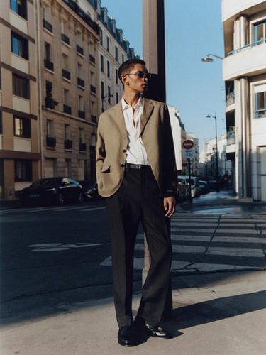 LOOK - 709 de Zara