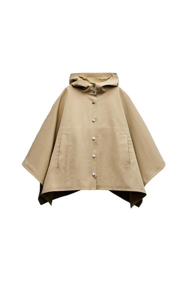 ΚΑΠΑ OVERSIZE ZW LIMITED EDITION