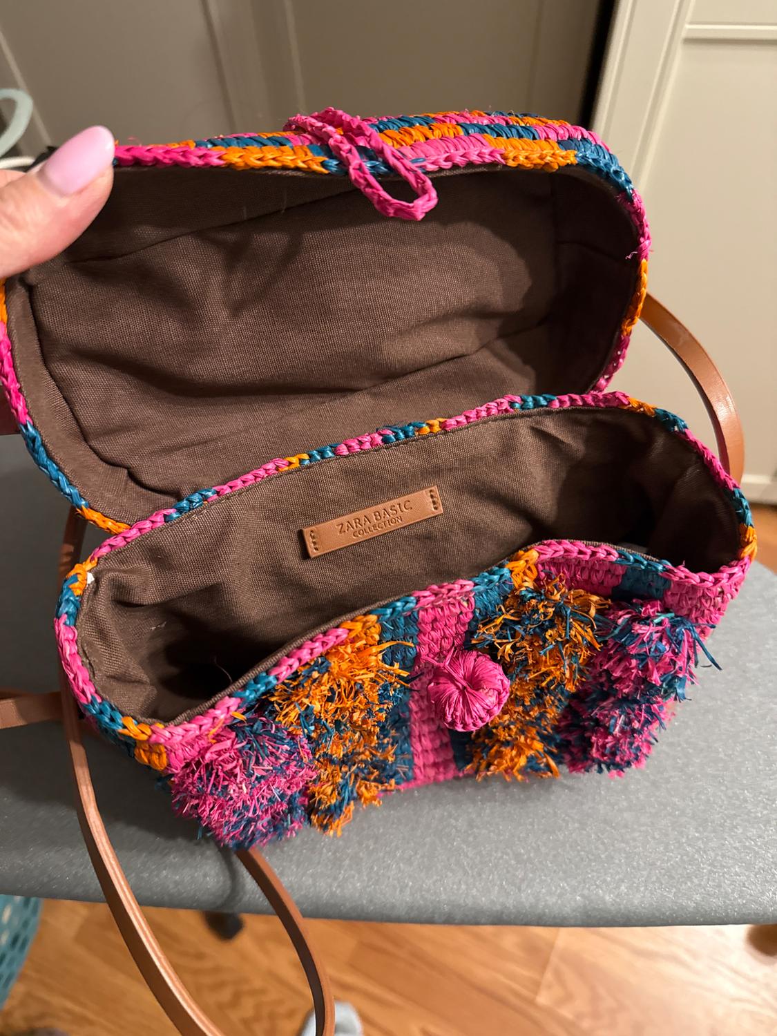 WOVEN BAG - Image 4