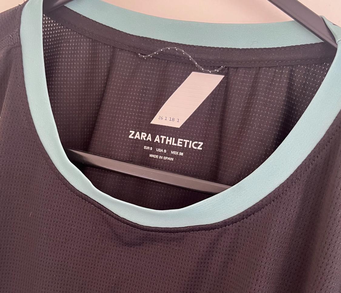 CYCLING TRAINING TOP - Image 3