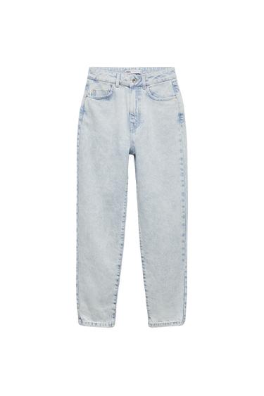 Z1975 MOM JEANS