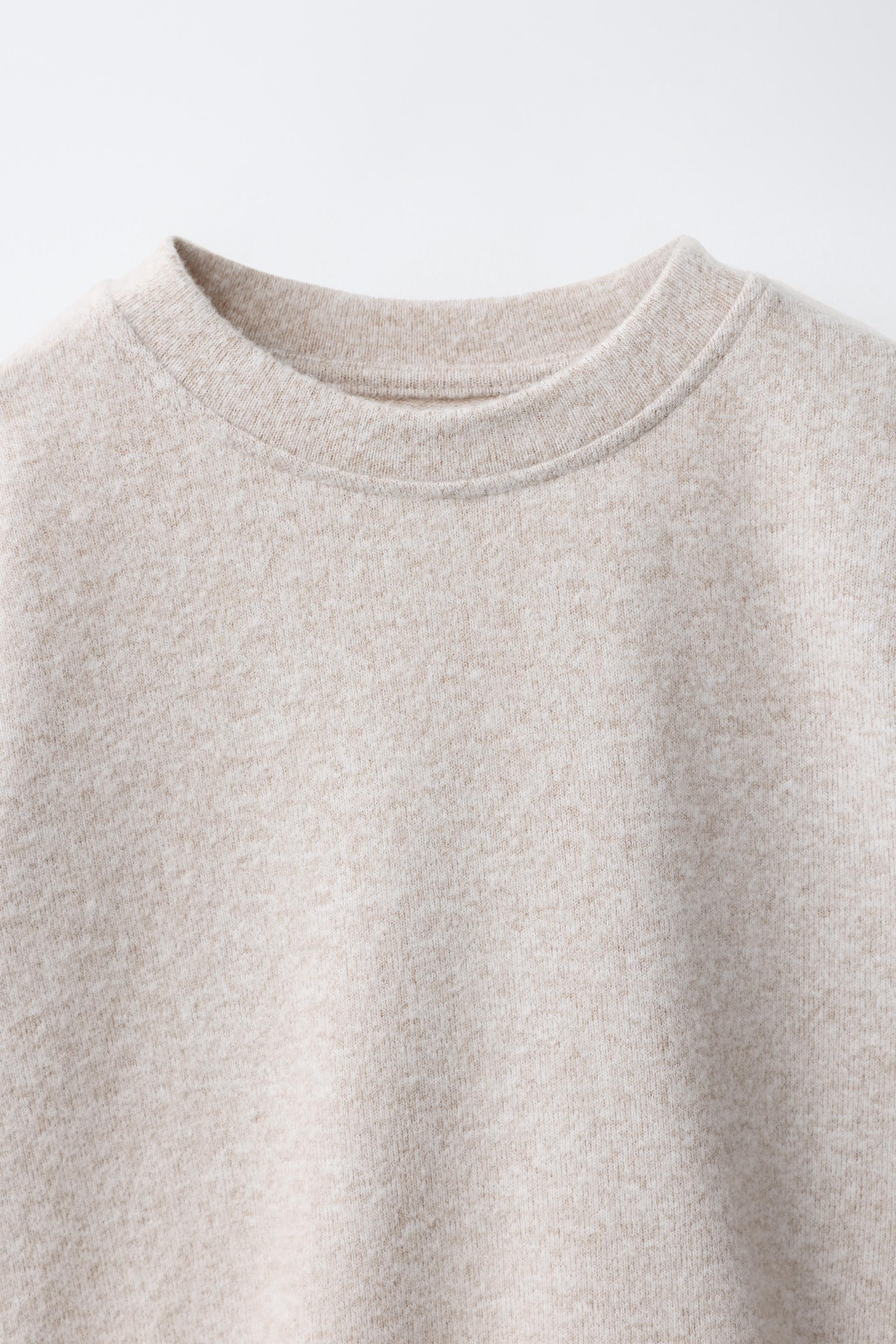 SOFT TOUCH LACE T-SHIRT