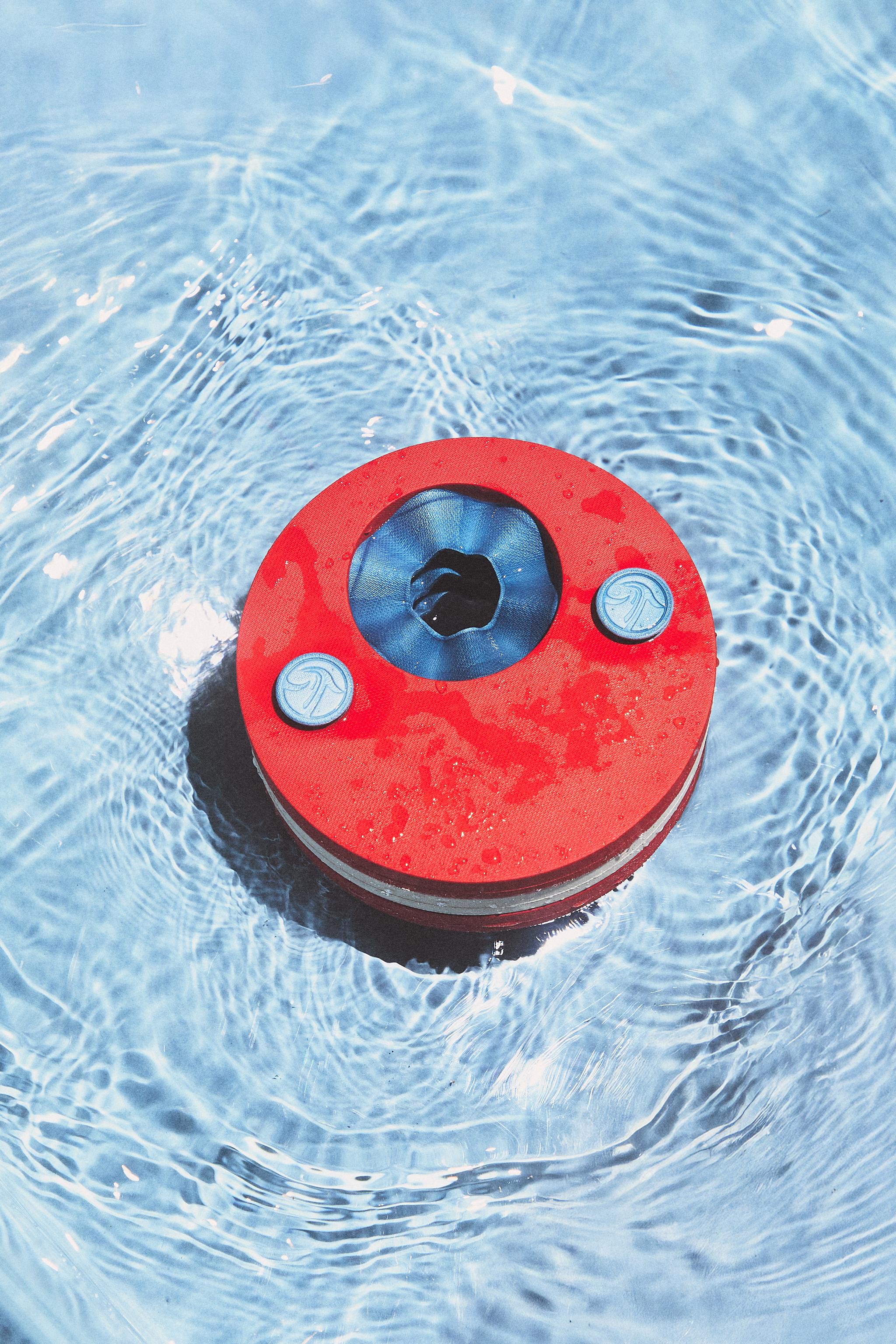 Zara KIDS' SWIMMING ARM FLOATIES WITH DISCS — фото 5