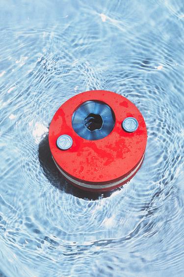 BRASSARDS ÉVOLUTIFS DISQUES NATATION - Multicolore de Zara - Image 4