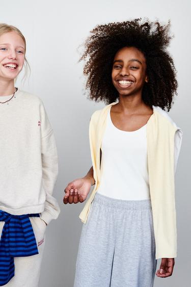 Imagen de producto - Crudo de Zara