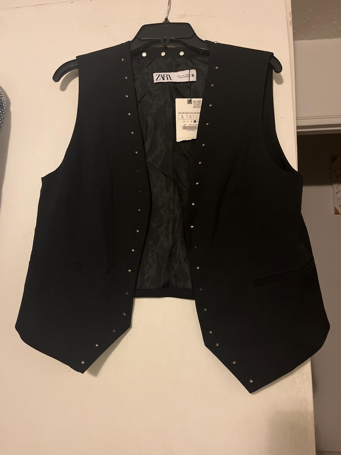 CHALECO TACHAS - Image 2