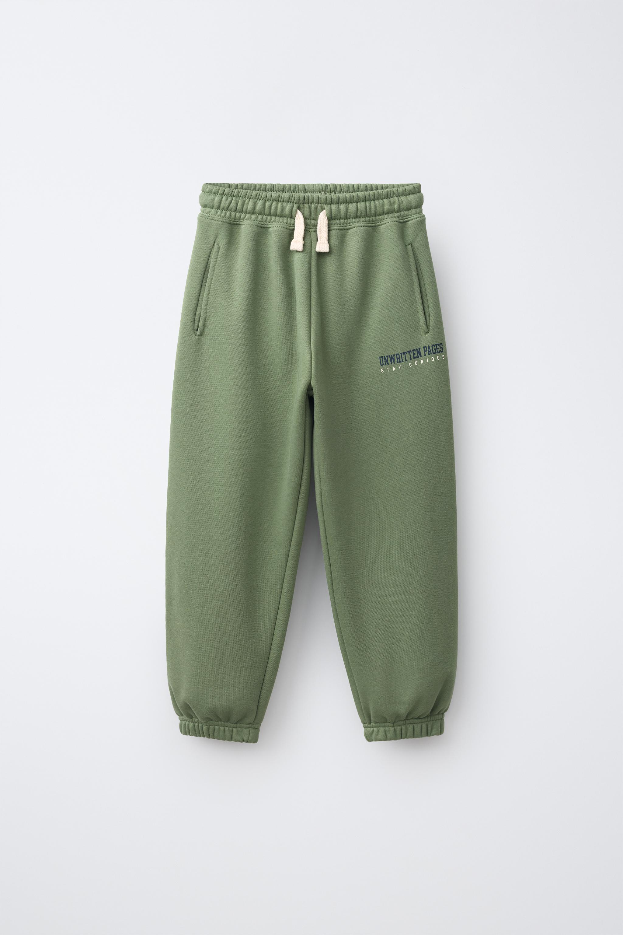 PANTALON DE JOGGING BALLON