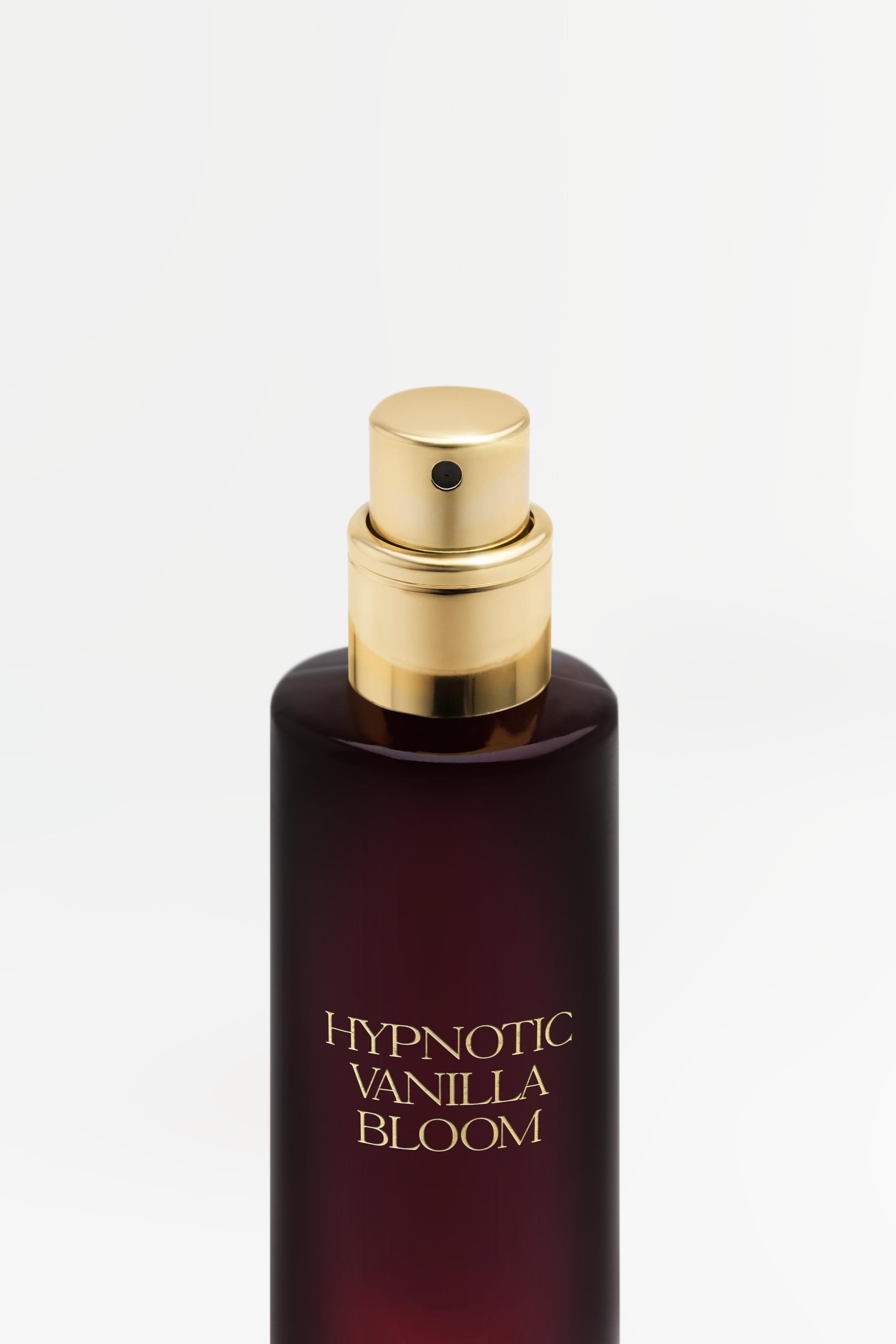 HYPNOTIC VANILLA BLOOM オードパルファム 30ML (1.0 FL. OZ). | ZARA Japan / 日本