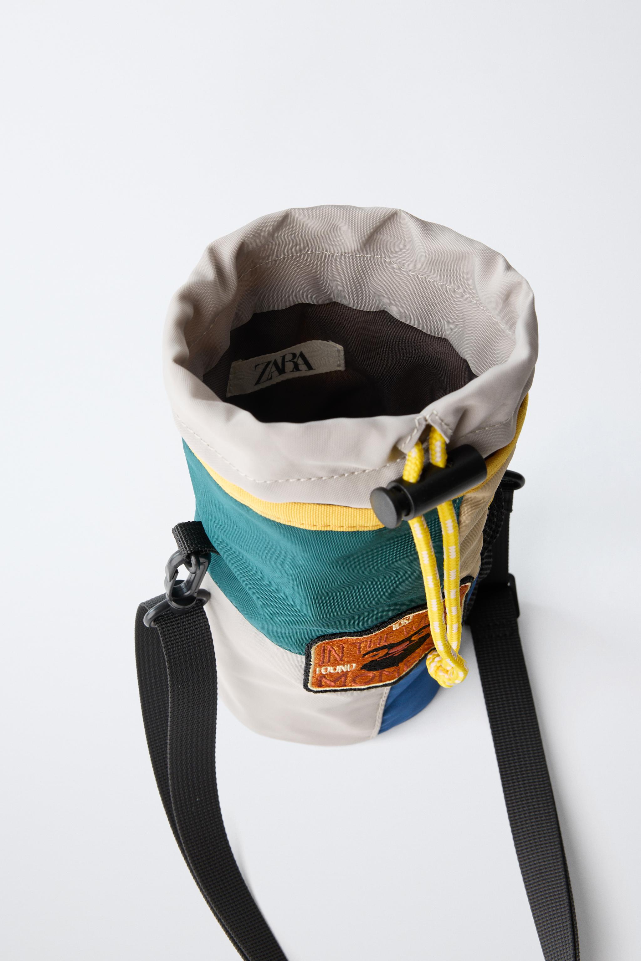 TECHNICAL BOTTLE HOLDER