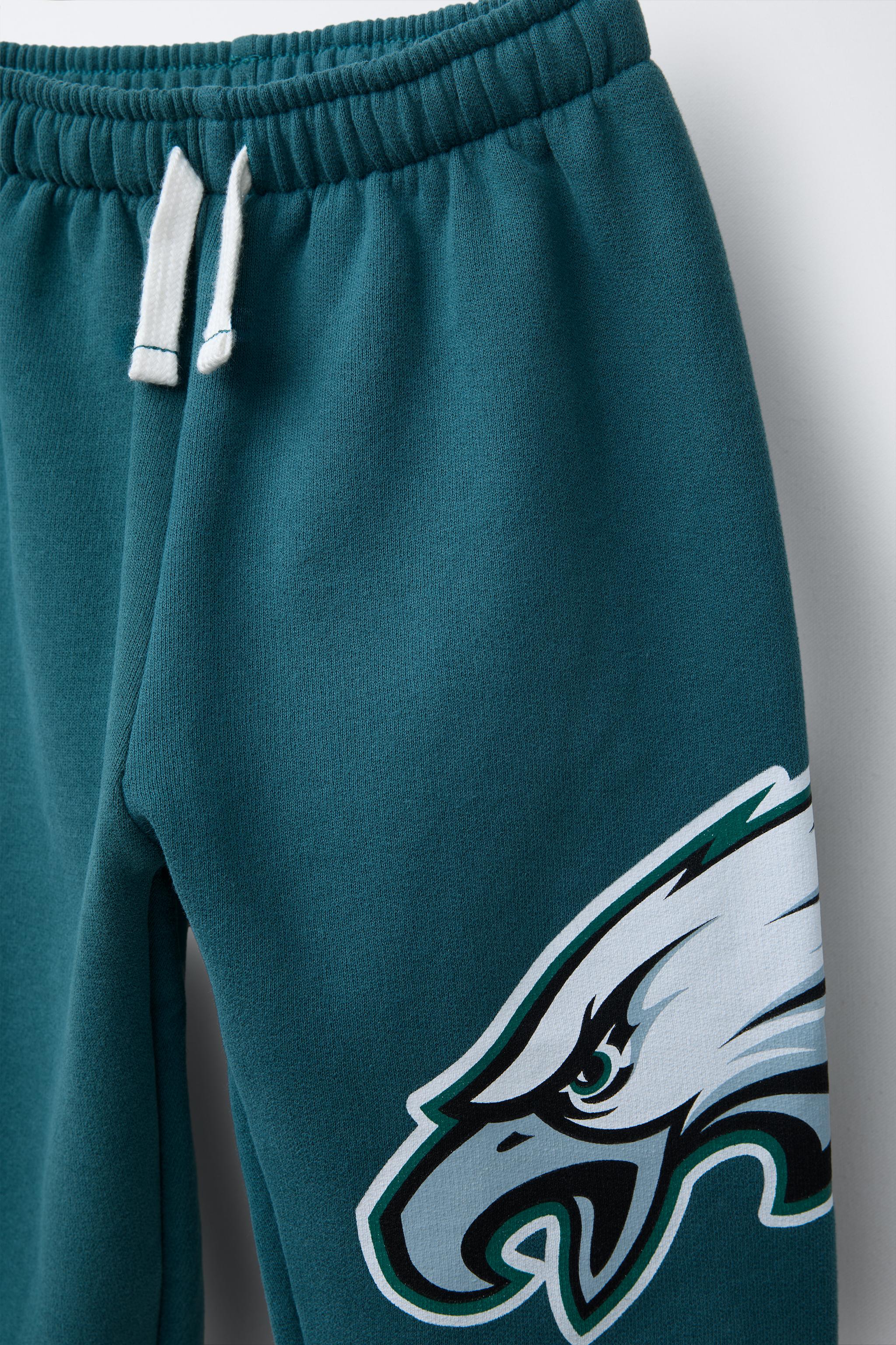 【ZARA】NFL BILLS ジョガーパンツ 6050/311/400 ZARA】NFL BILLS ジョガーパンツ 6050/311/400 (ZARA/パンツ