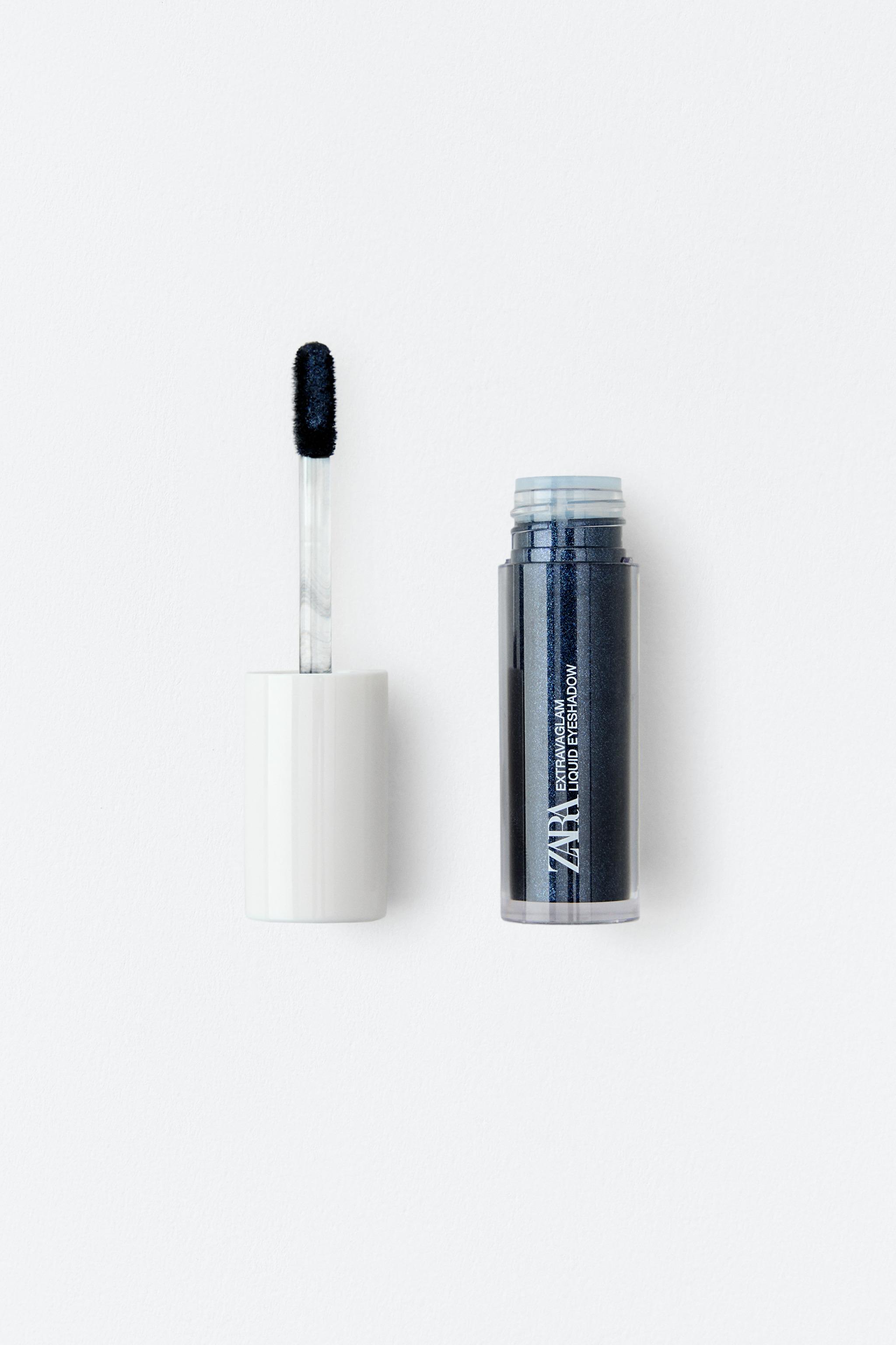 LIQUID EYE SHADOW — Darkest Blue