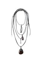 LASTİKLİ KENARLI VATKALI YELEK - Görsel 5