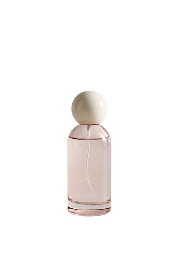 Zara (100 ML) MUSKY LILY SPRAY AIR FRESHENER - Dark plum