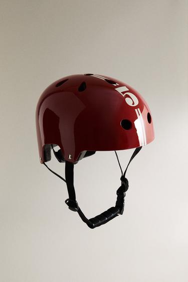 ΠΑΙΔΙΚΟ ΠΑΙΧΝΙΔΙ ΚΡΑΝΟΣ X BANWOOD - Κόκκινο του Zara - Εικόνα 0