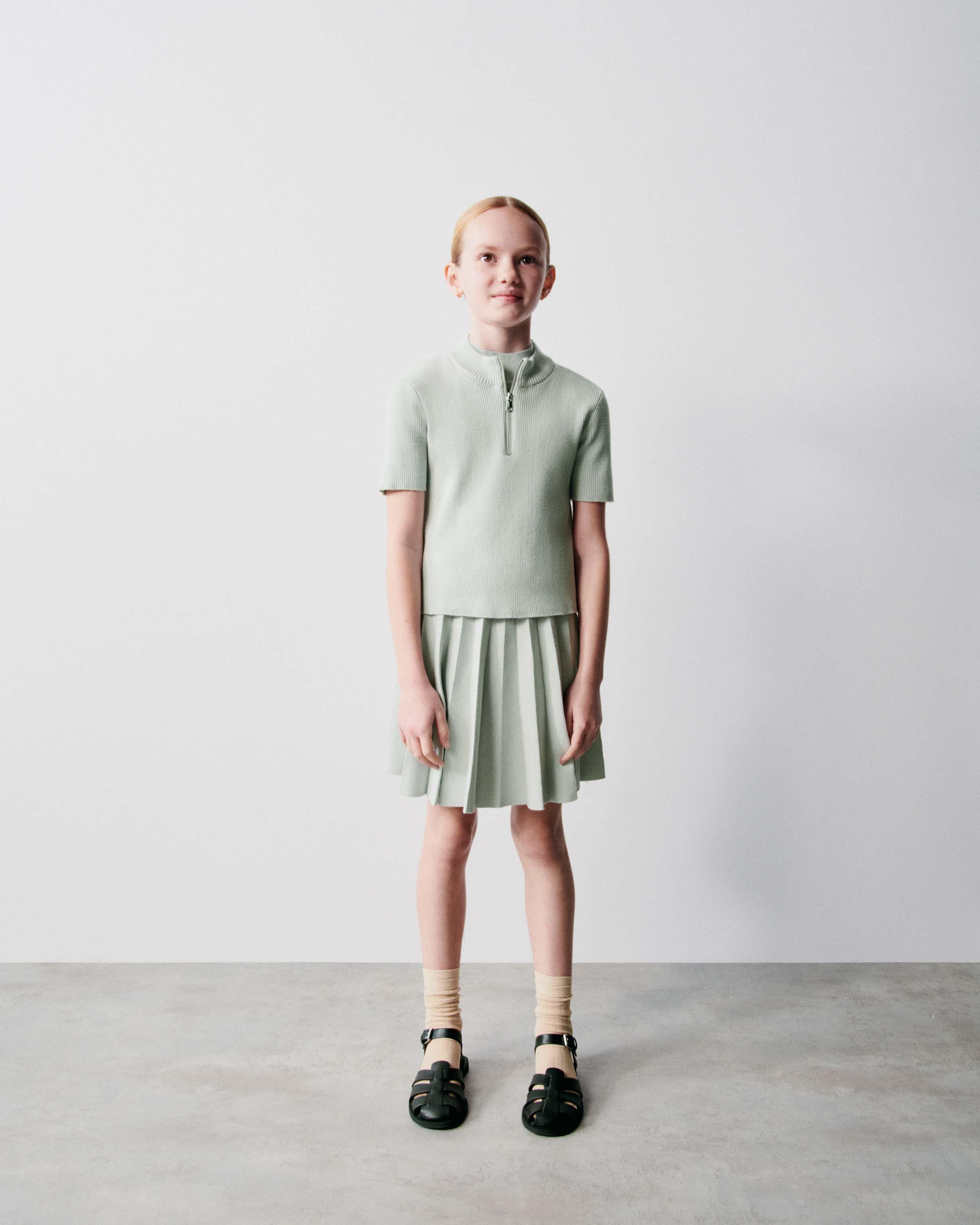 New 6歳 - 14歳 6歳 - 14歳 | ZARA 日本