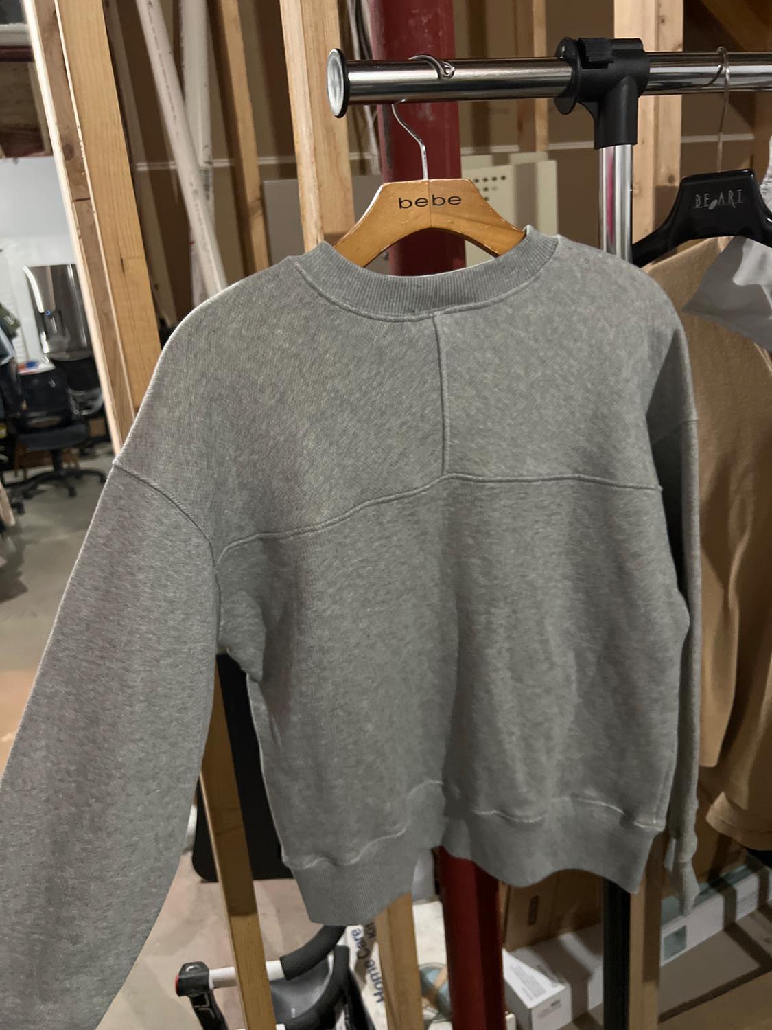COMBINATION SWEATSHIRT - Image 2