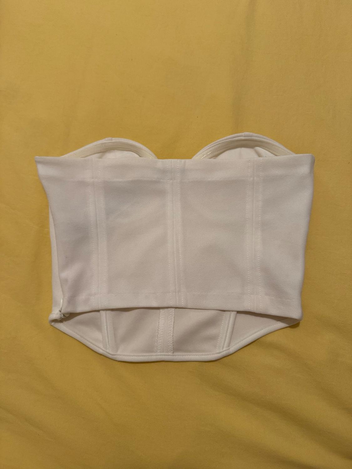 UNDERWIRE BUSTIER - Image 2