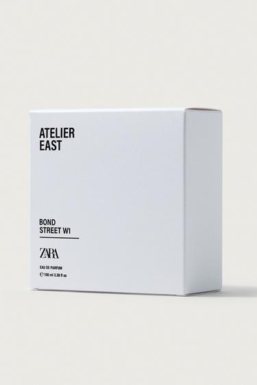 ATELIER EAST EDP 100 ML (3.38 FL. OZ.) — TINTED LEATHER 2
