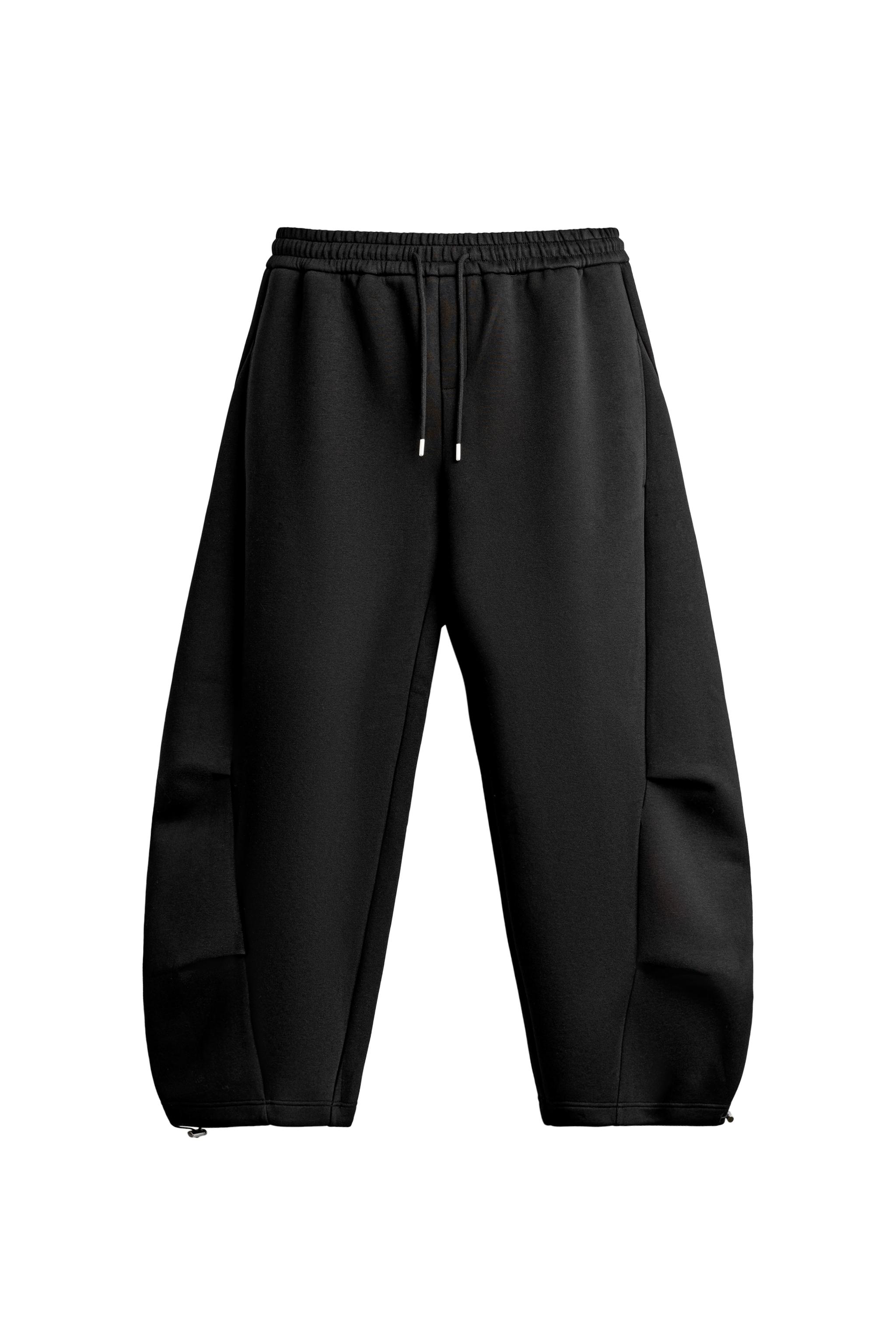 PANTALÓN JOGGER TÉCNICO BALLOON FIT