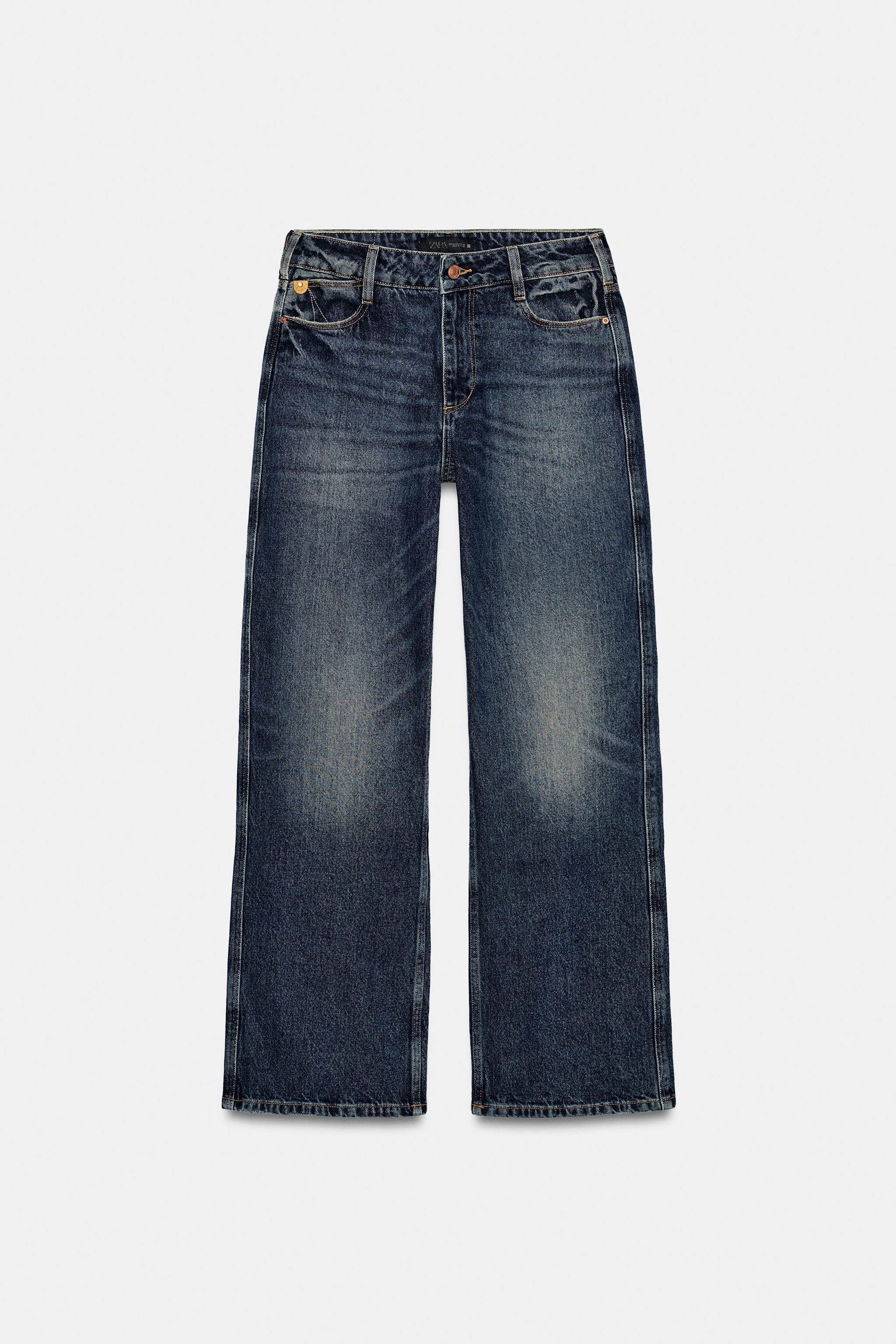 JEAN Z1975 DROIT TAILLE NORMALE