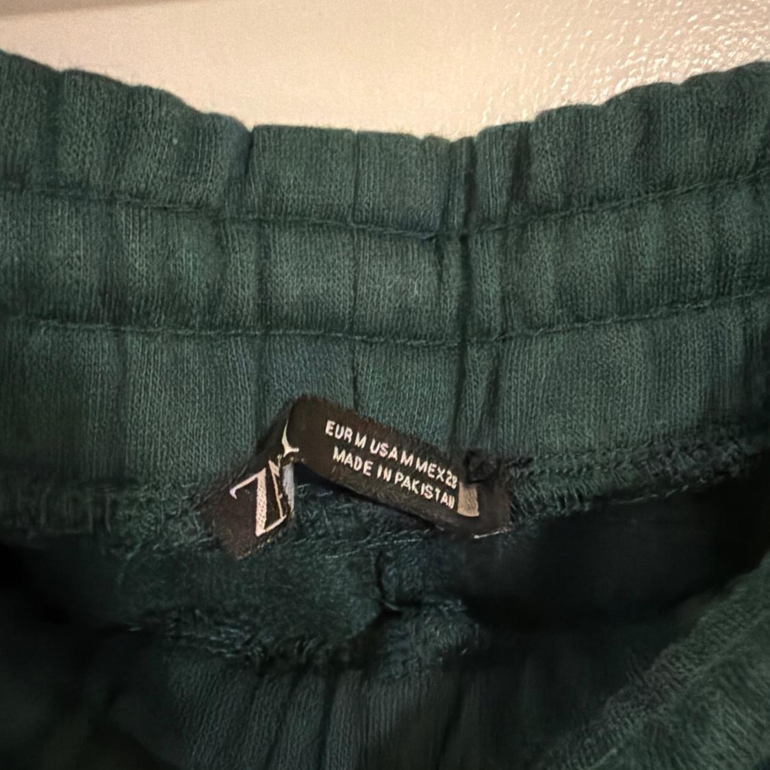 PANTALÓN JOGGER FELPA - Image 3