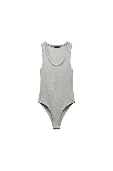 BODY HILO METALIZADO