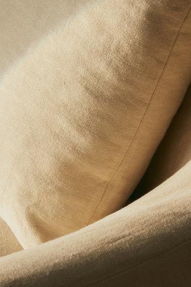 ARMCHAIR 01 - Beige clair de Zara - Image 5