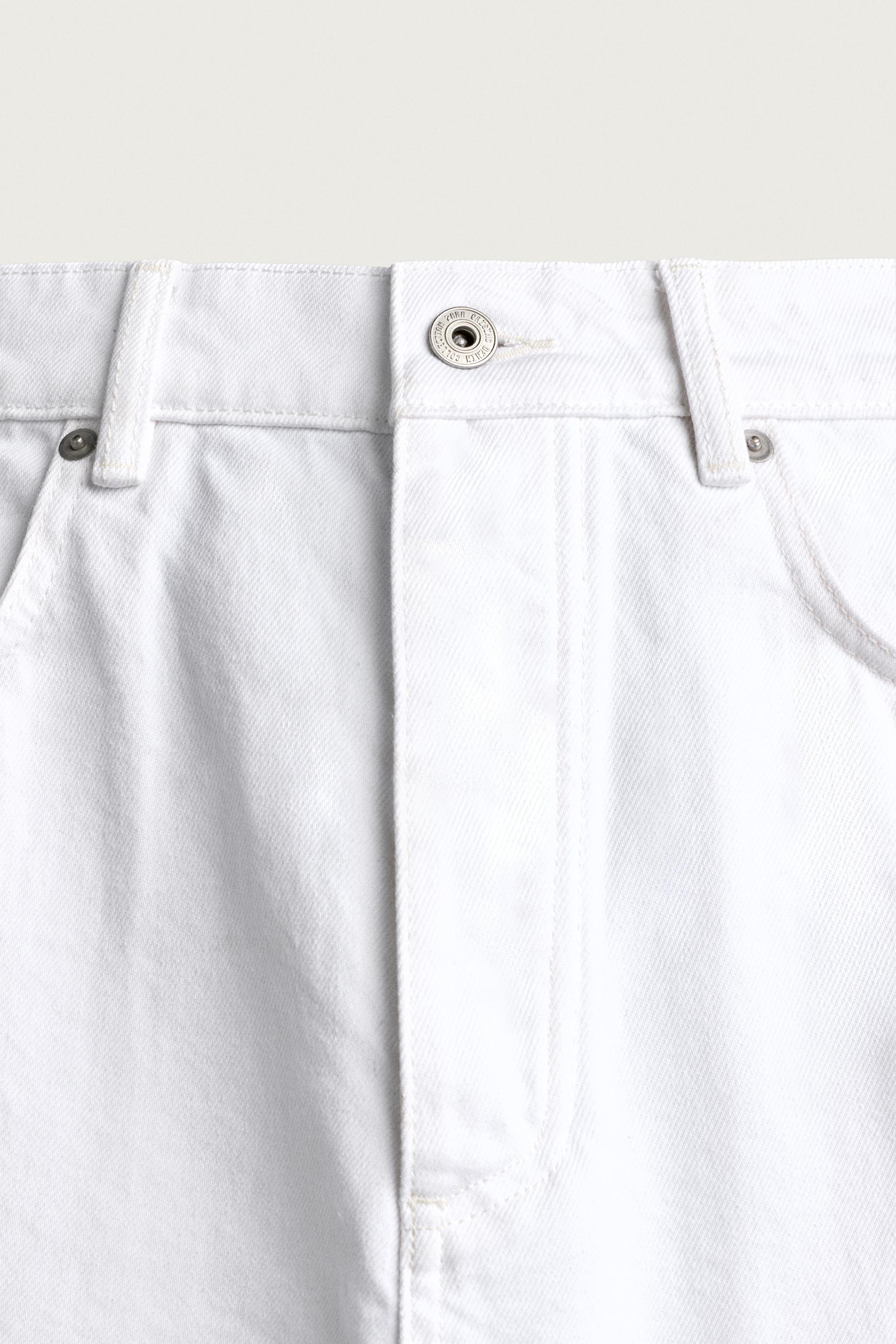 JEANS STRAIGHT FIT