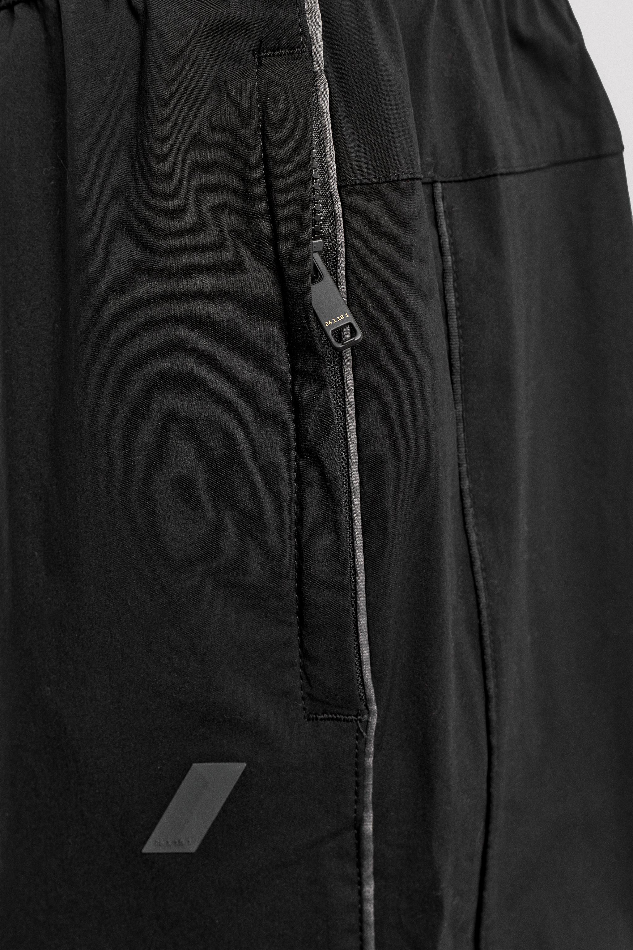 PANTALON JOGGING TECHNIQUE