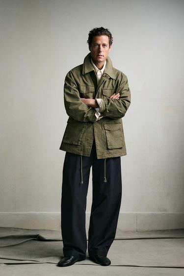 Zara Product image - 012 - Image 0