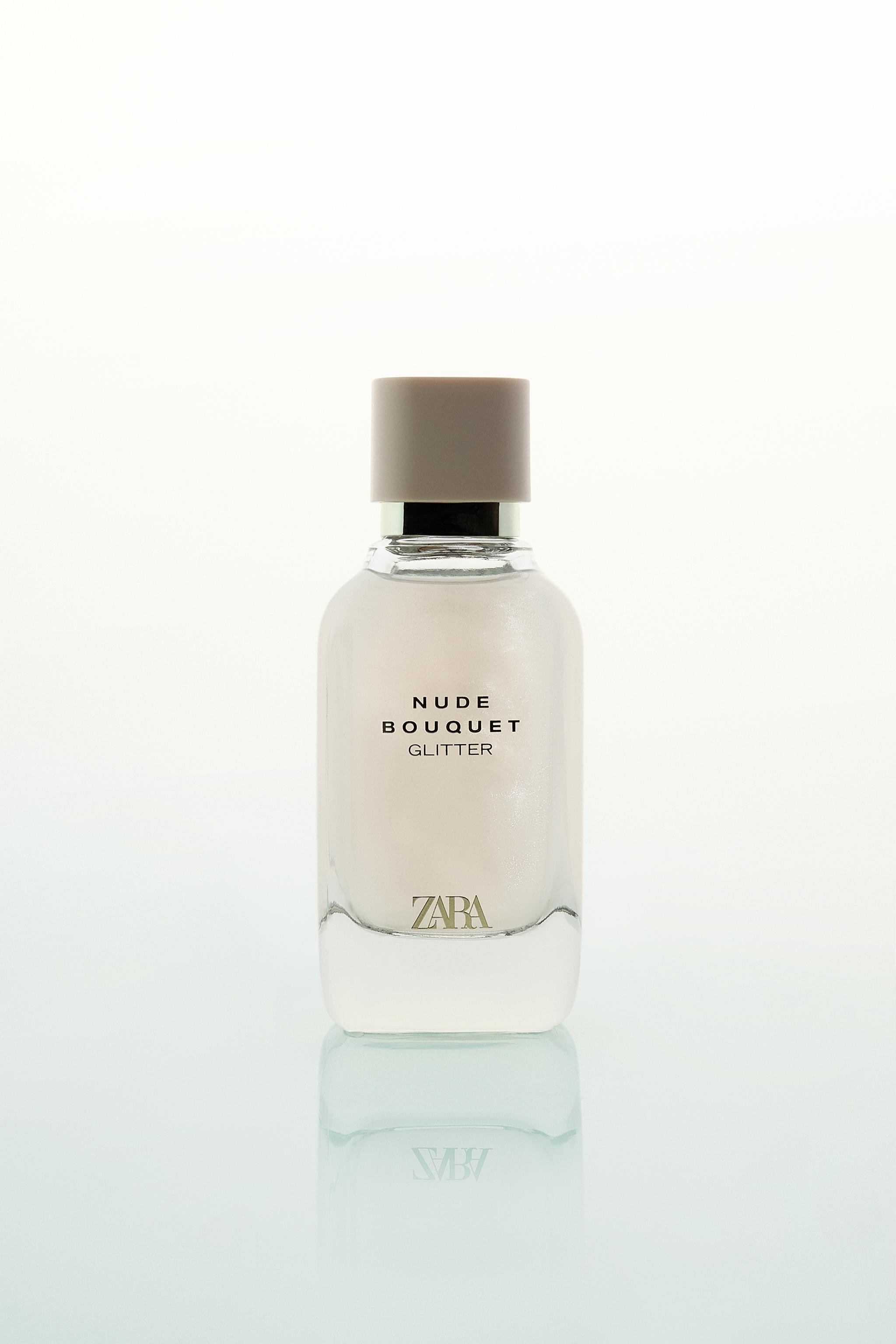 NUDE BOUQUET GLITTER オードパルファム 100ML (3.4 FL. OZ