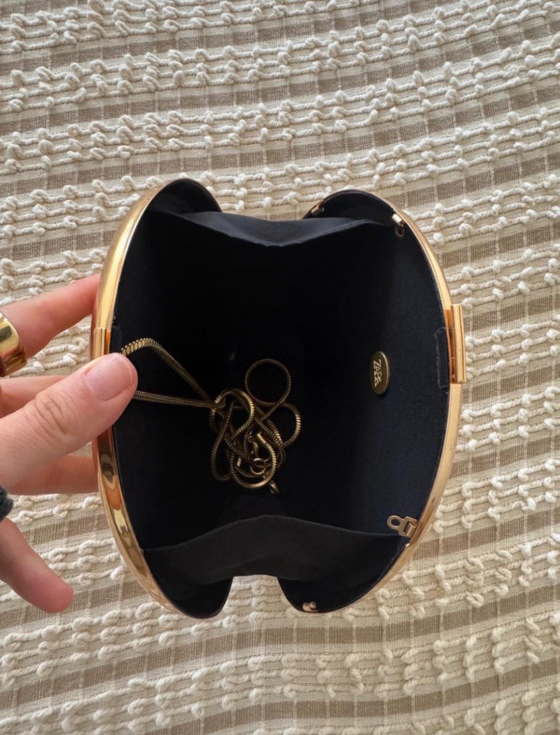METALLIC MINAUDIÈRE - Image 5