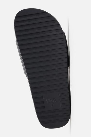 BATH SLIDES - Blue by Zara - Image 6