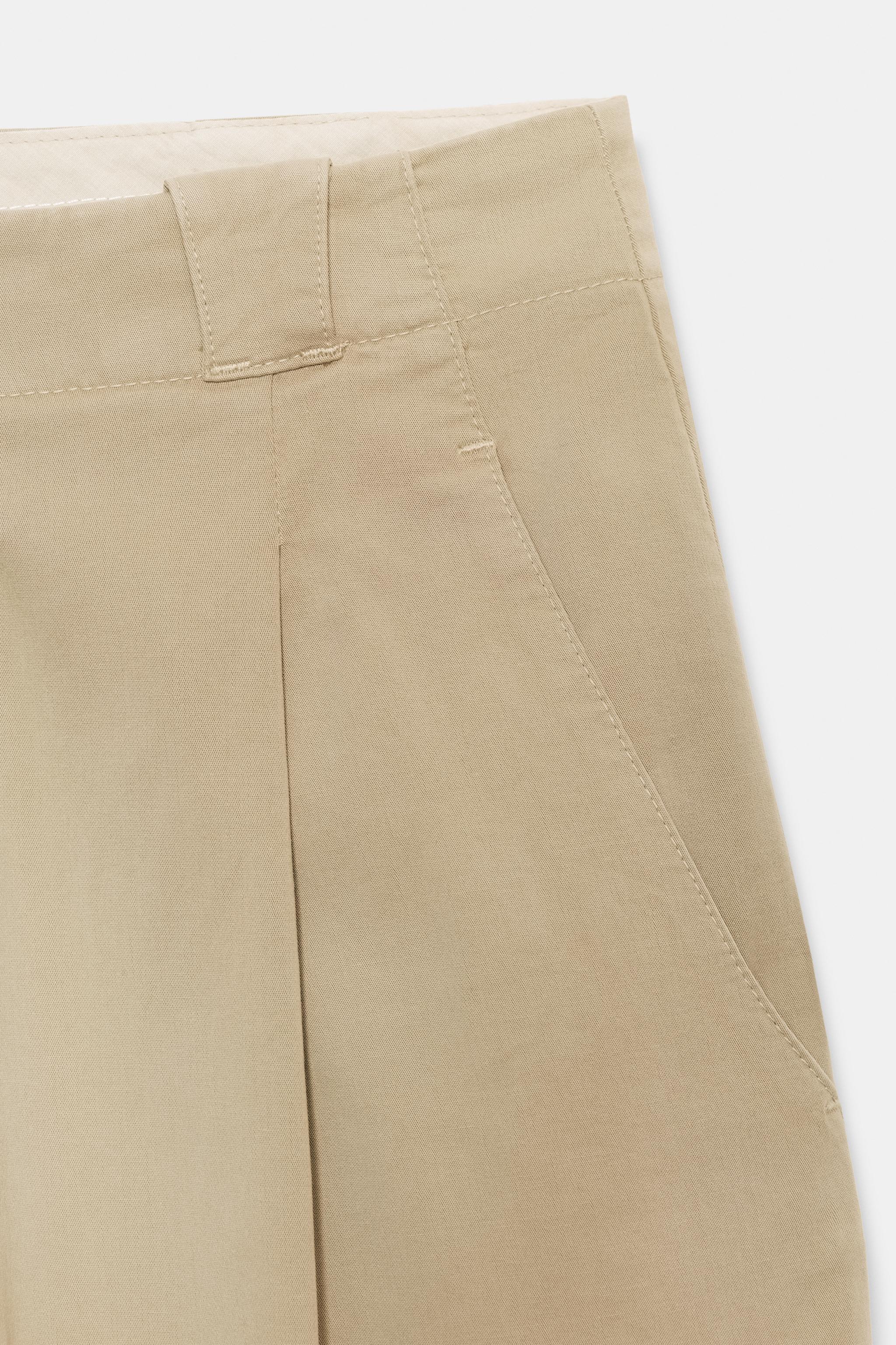 PANTALON LOOSE BARREL